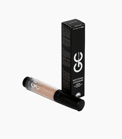 

Baldan Gc Functional Concealer Correttore Colore Miele 10ml