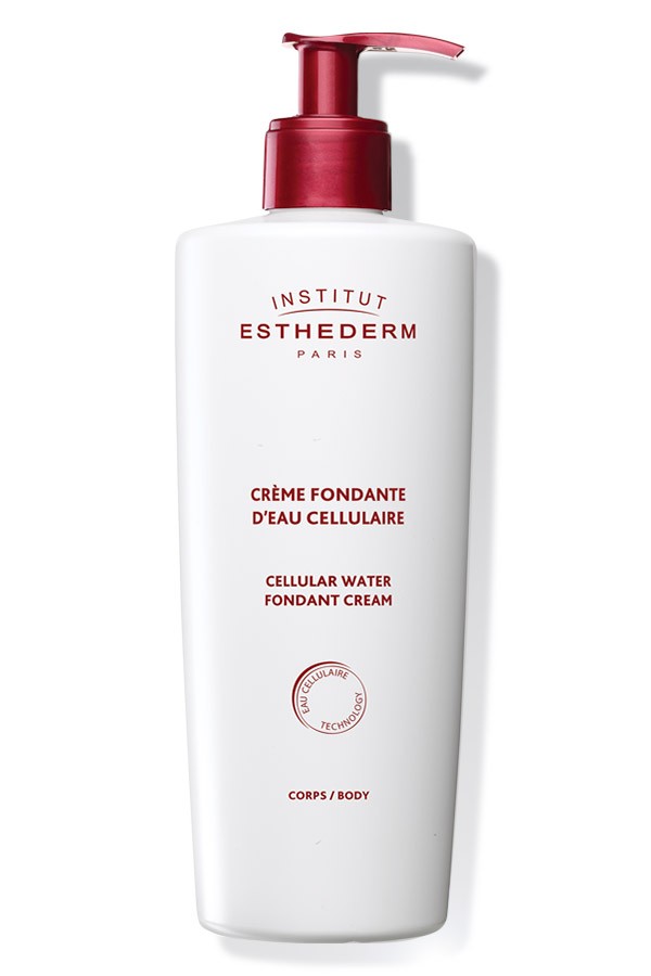 Image of Institut Esthederm Crème Fondante D&#39;eau Cellulaire 400ml033