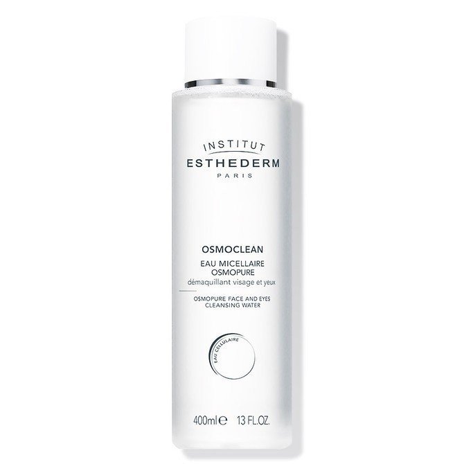 

Institut Esthederm Osmoclean Eau Micellaire 400ml