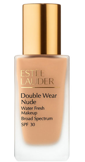 Image of EL F/T DOUBLE W.NUDE W/FRESH 2C3033