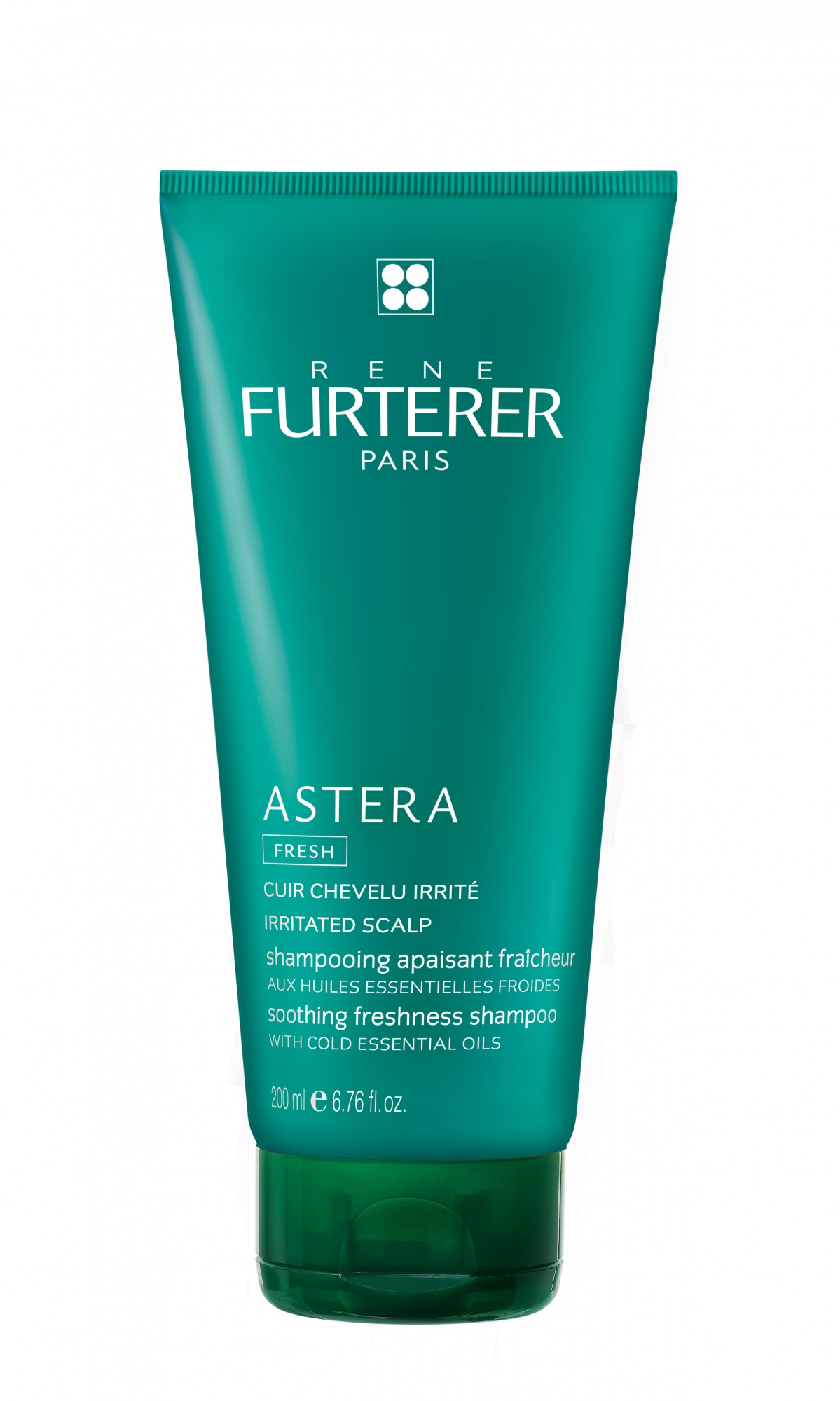 

Rene Furterer Astera Fresh shampoo Lenitivo Effetto Freschezza 200ml