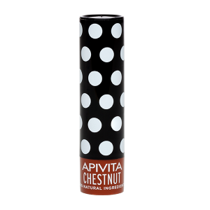 Image of Apivita Lipcare Balsamo Labbra con Castagna 4,4g033