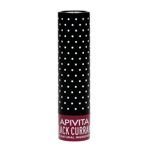 

Apivita Lipcare Balsamo Labbra con Ribes Nero 4,4g