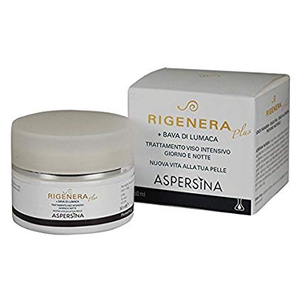 

Pharmalife Aspersina Rigenera Plus Crema Viso 50ml