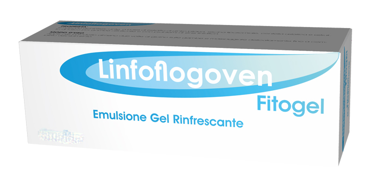 Image of Dea Pharma Linfoflogoven Fitogel Emulsione Gel Rinfrescante 1000ml033