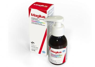 Image of Magilus - 100ML033