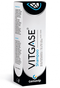 

Vitgase Shampoo Delicatissimo