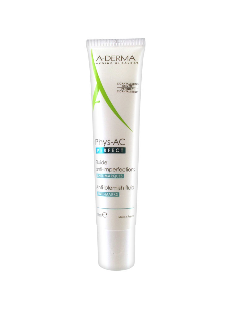 

A-Derma phys-Ac Perfect Fluide 40ml