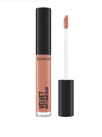 

Divage Velvet Matt Liquid Color 05 Nude