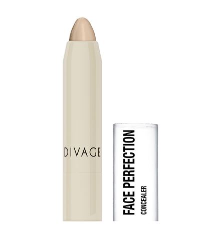 

Divage Face Perfection Correttore Crema 01 Light Beige