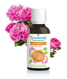 

Puressentiel Rosehip Oil 30ml