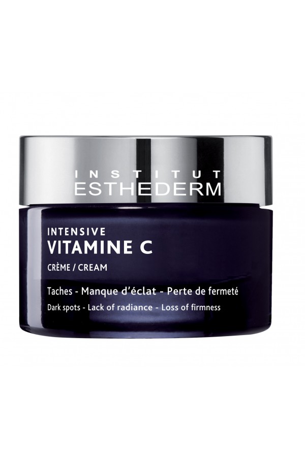 

Institut Esthederm Intensive Vitamine C Crema Antirughe e Antimacchie 50ml