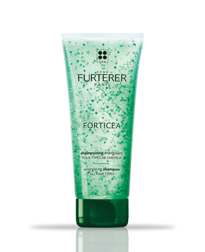 Image of Rene Furterer Forticea Shampoo Energizzante 200ml