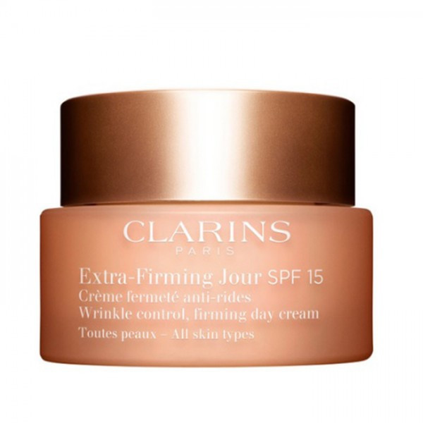 Image of CLA EXTRA FIRMING JOUR SPF 15 TP