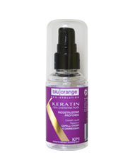 Image of Keratin 100% Cheratina Cristalli Liquidi Riparatori 50ml033