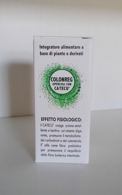 Image of Bio-Logica Colonreg Integratore Alimentare 20,8g