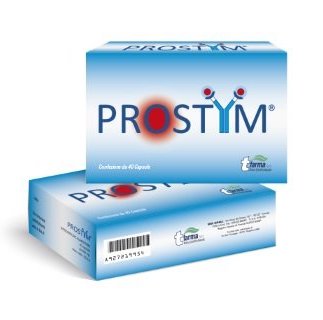 Image of Tfarma Prostym Integratore Alimentare 30 Capsule033