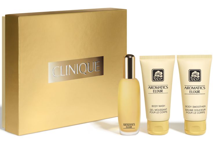 Aromatics Elixir Coffret Richs F E