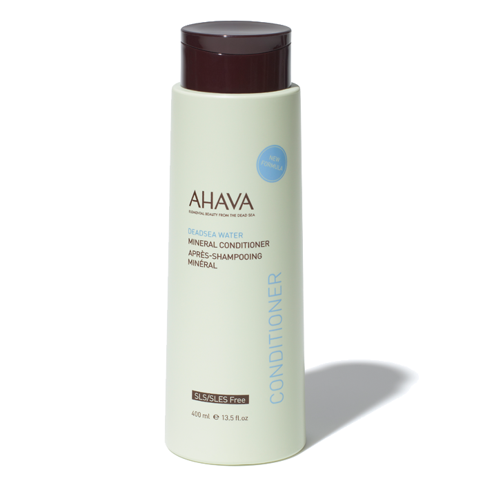 Image of Ahava Mineral Conditioner 400ml033