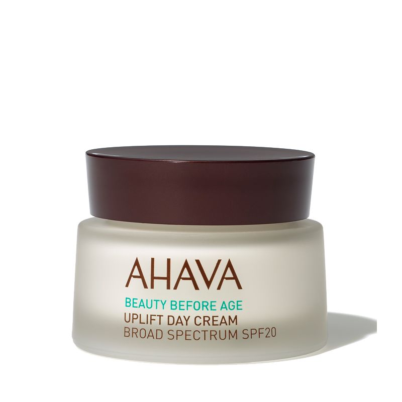 

Ahava Uplift Day Cream Spf20 50ml