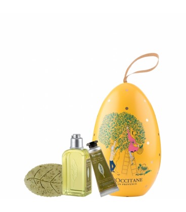 Image of L&#39;Occitane Verveine Set 3 Parti033