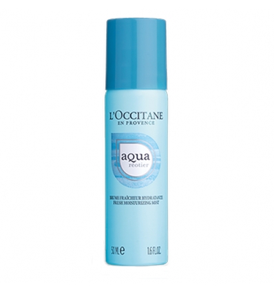 Image of L&#39;Occitane Aqua Réotier Fresh Moisturizing Mist 50ml033