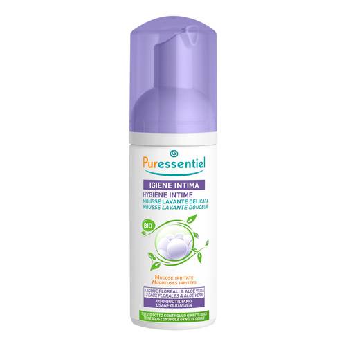 

Puressentiel Intimate Hygiene Mousse 150ml