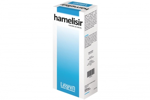 

Hamelisir Integratore Alimentare 240ml