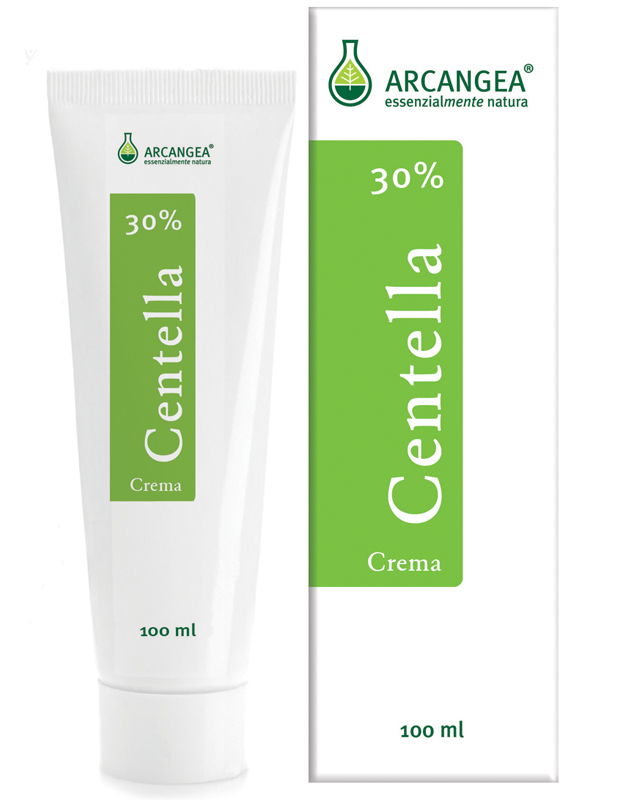 Image of Arcangea Centella 30% Crema 100ml033