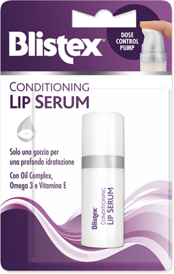 Image of BLISTEX CONDITION.LIP SER.0700709033