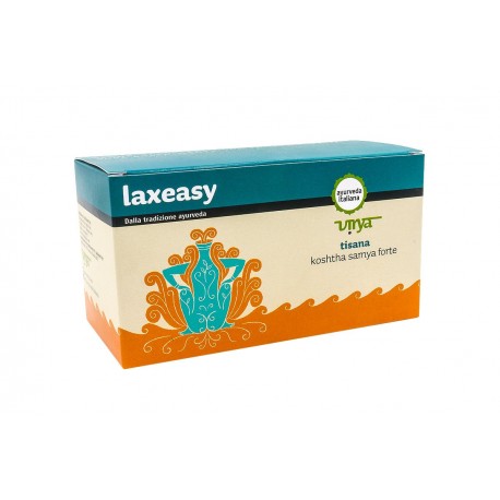 Image of Laxeasy Koshtha Samya Forte Tisana 100g033