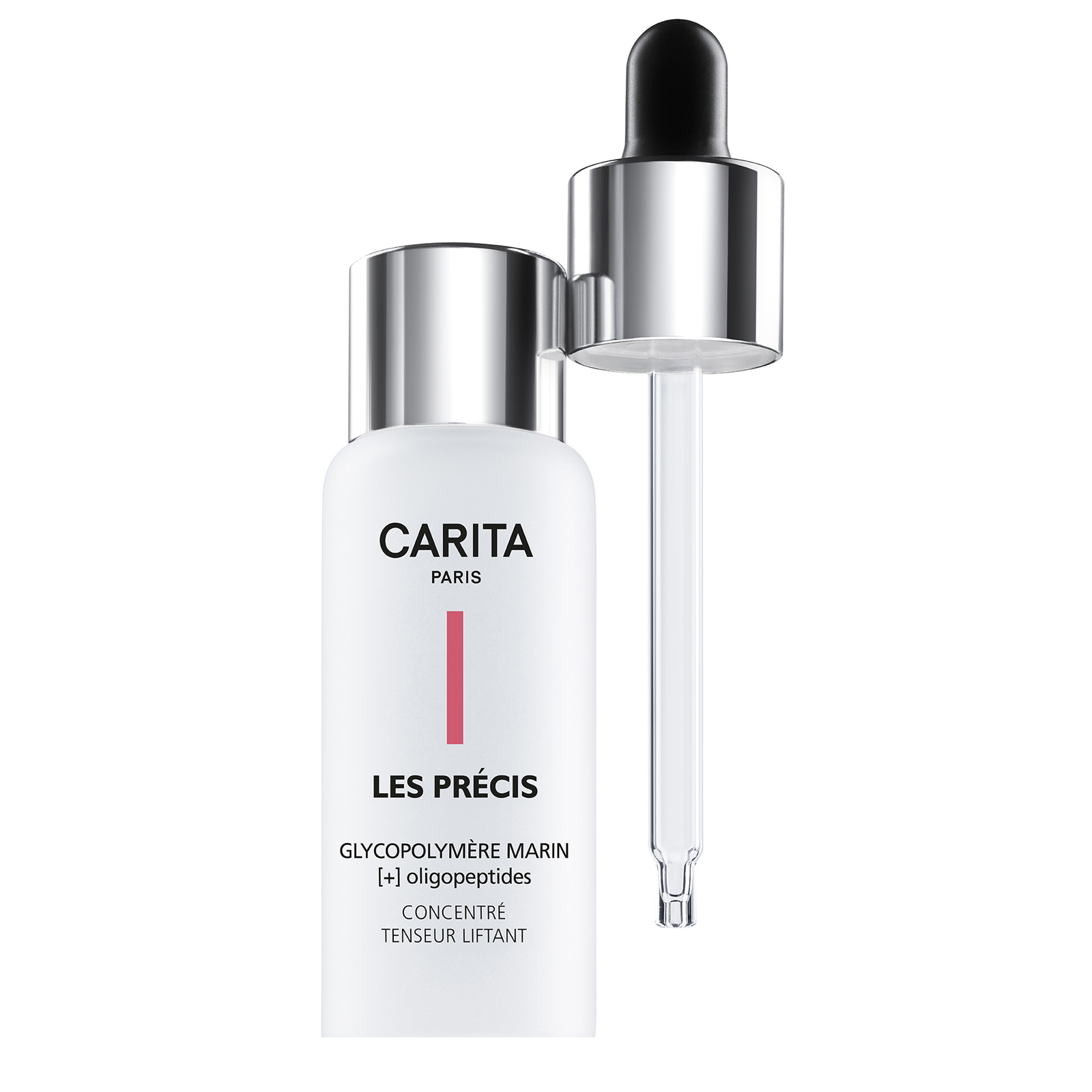 

Carita Les Précis Glycopolymère Marin Tenseur Liftant 15ml