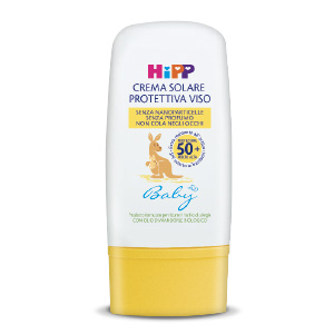 

Hipp Baby Crema Solare Protettiva Viso 30ml