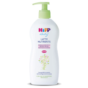 

Hipp Latte Nutriente 300ml