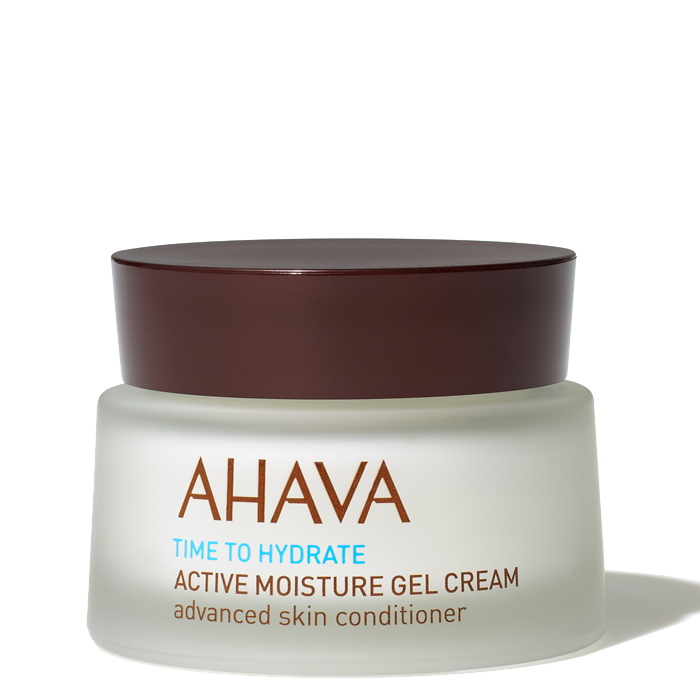 

Ahava Active Moisture Gel Cream 50ml