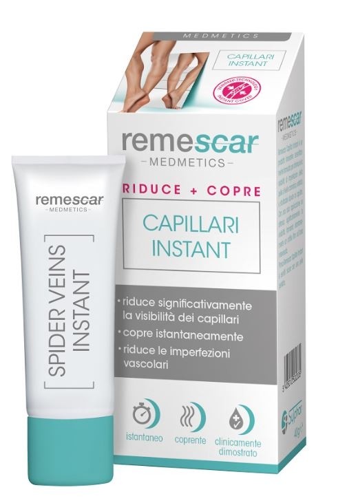 

Remescar Vene Varicose 40ml