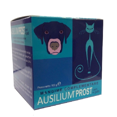 Image of Ausilium Prost - 100GR033