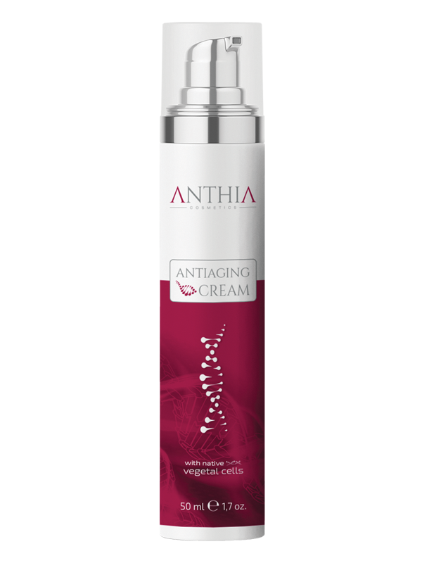 

Anthia Antiaging Cream 50ml