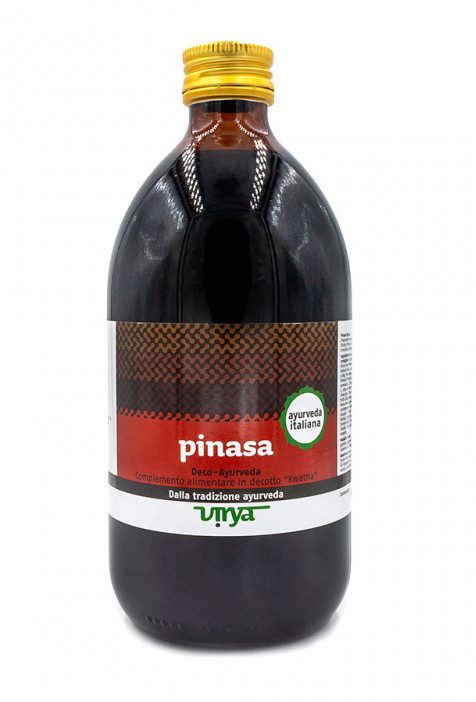 

Virya Pinasa 500ml