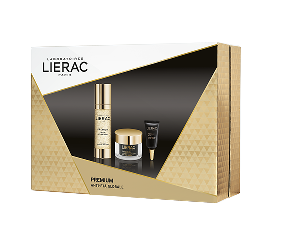 Image of Lierac Premium La Cure Anti-Età 30ml 975137100