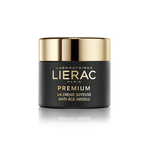 Image of Lierac Premium Crème Soyeuse 50ml 975137124