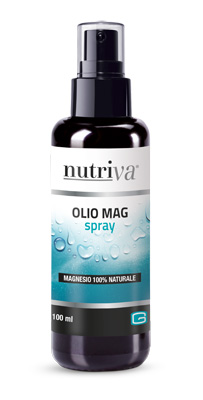 

Cabassi & Giuriati Nutriva Olio Mag Spray 100ml