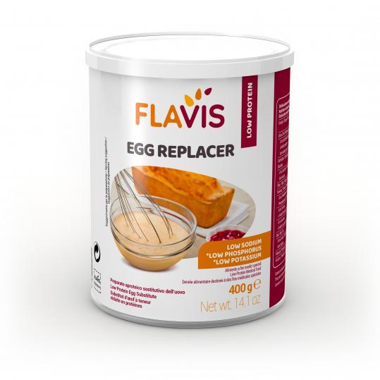 

Flavis Egg Replacer Aproteico 400g