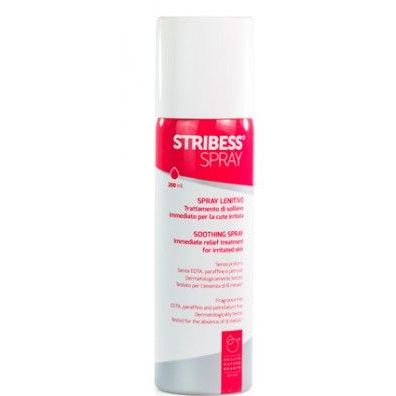 

Stribess Spray 200ml