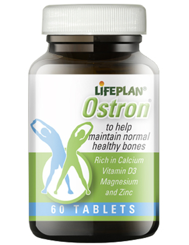 

LifePLan Ostron Integratore Alimentare 60 Tavolette