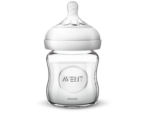 

Avent Biberon Natural In Vetro 120ml