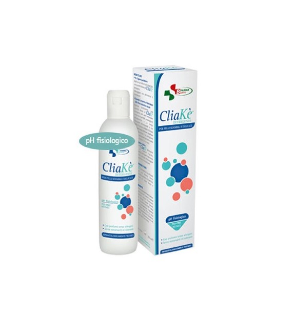 

Budetta Farma Cliatake Schiuma Ginecologica 150ml