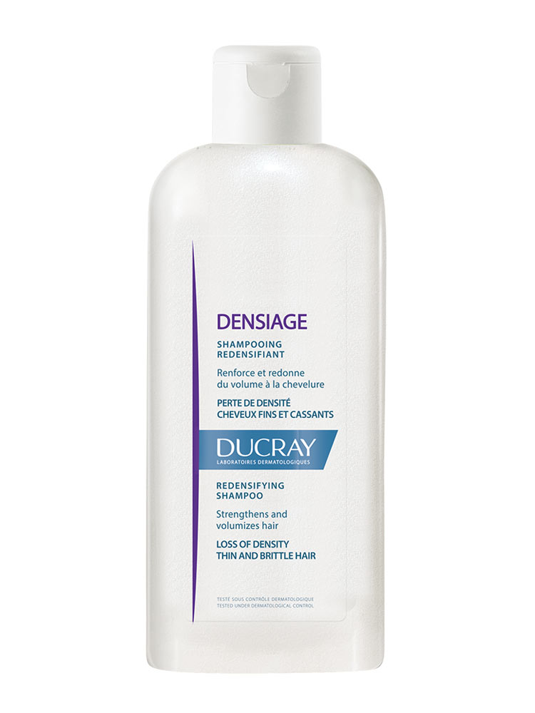 

Ducray Densiage Shampoo Ridensificante 200ml