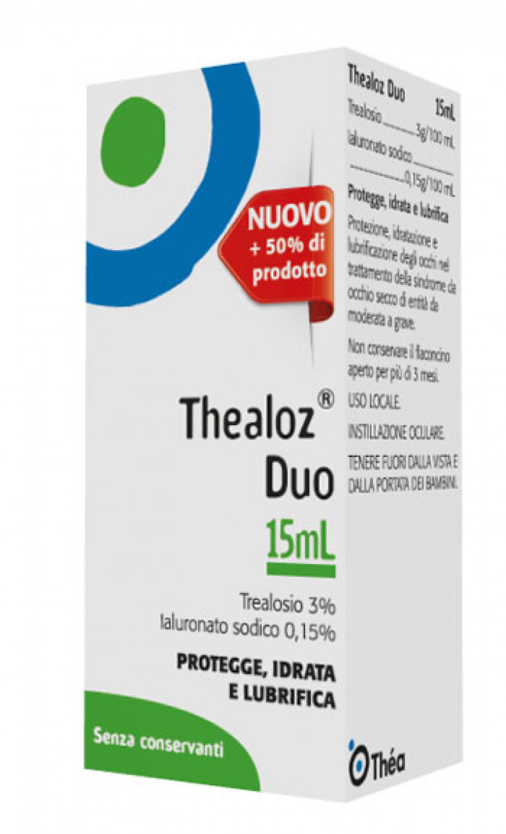 Image of Thea Farma Thealoz Duo 15ml033