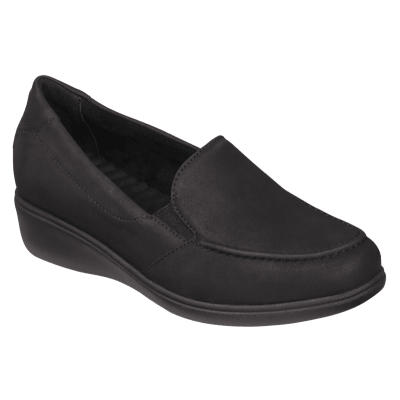 Image of Scholl Francine Mocassino Donna Colore Nero Misura 37033